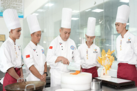 职业技能