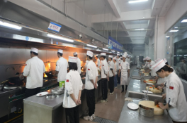 职业技能