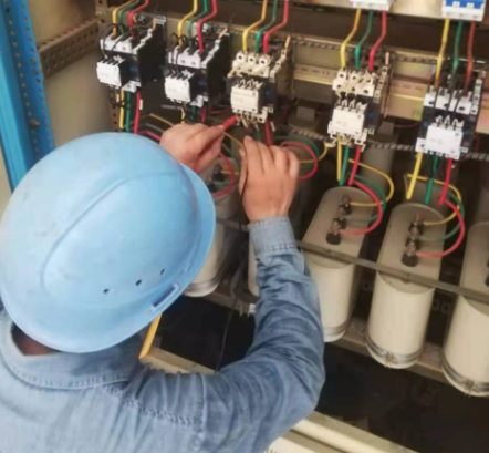 广东湛江雷州牧原农牧有限公司